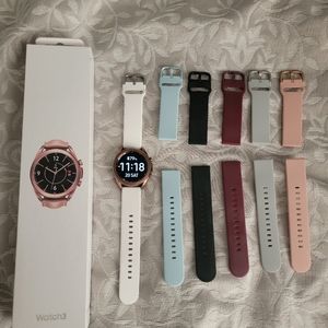 Samsung Galaxy watch 3